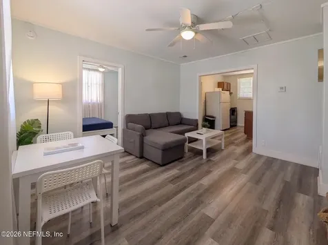 222 4th Avenue S Jacksonville Beach FL 32250