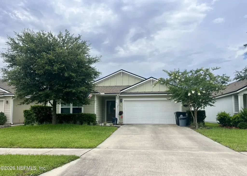 4122 Fishing Creek Lane Middleburg FL 32068