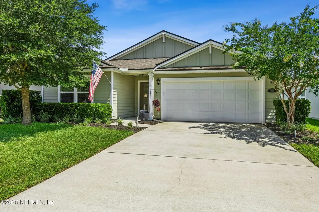 4122 Fishing Creek Lane Middleburg FL 32068