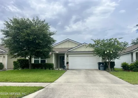 4122 Fishing Creek Lane Middleburg FL 32068