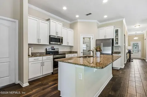 4122 Fishing Creek Lane Middleburg FL 32068