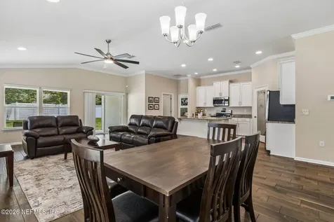 4122 Fishing Creek Lane Middleburg FL 32068