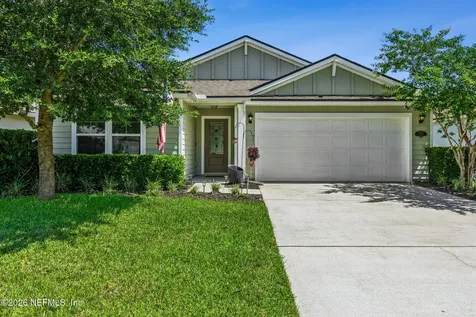 4122 Fishing Creek Lane Middleburg FL 32068
