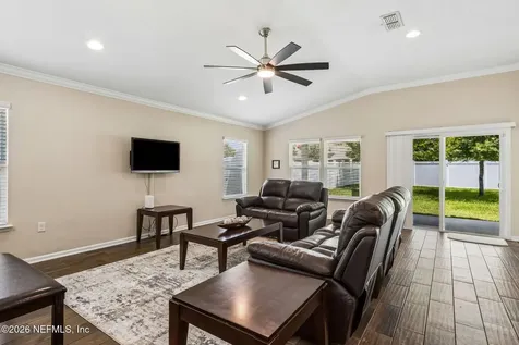 4122 Fishing Creek Lane Middleburg FL 32068