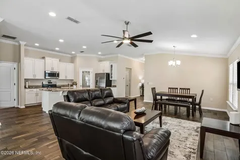 4122 Fishing Creek Lane Middleburg FL 32068