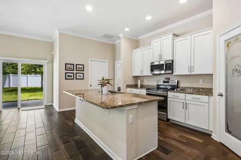 4122 Fishing Creek Lane Middleburg FL 32068