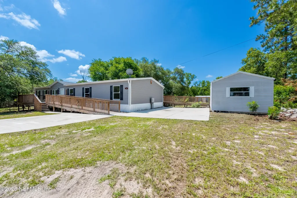5725 Sequoia Road Keystone Heights FL 32656