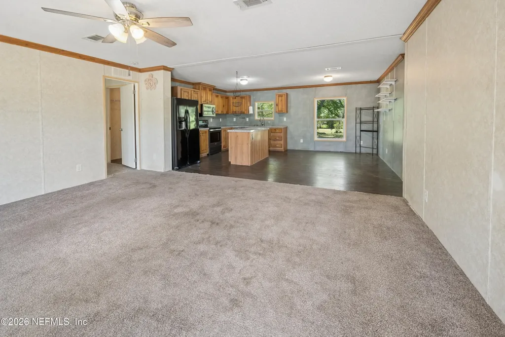 5725 Sequoia Road Keystone Heights FL 32656