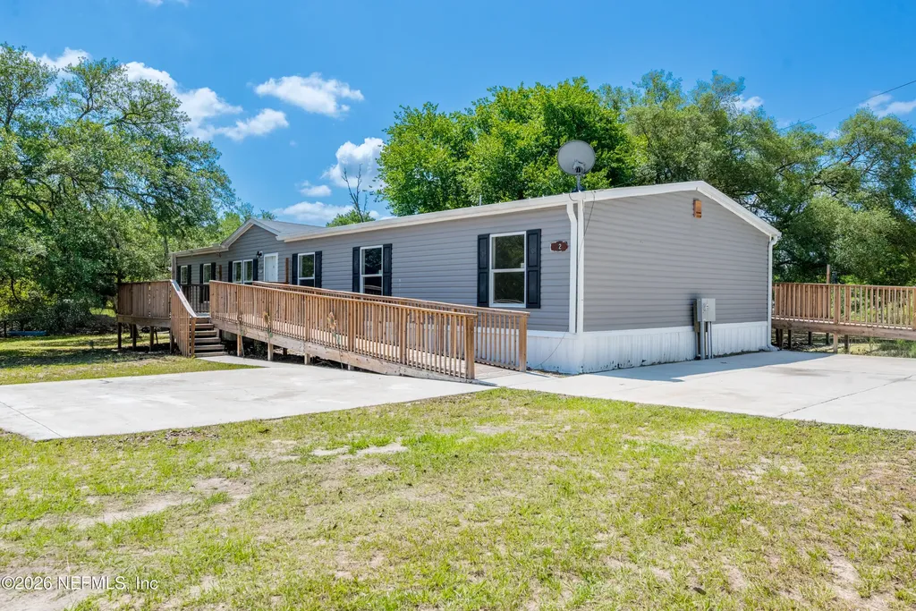 5725 Sequoia Road Keystone Heights FL 32656