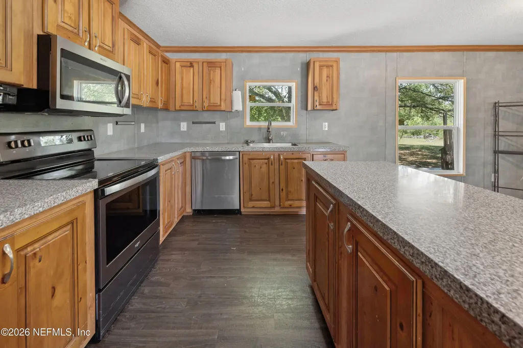 5725 Sequoia Road Keystone Heights FL 32656