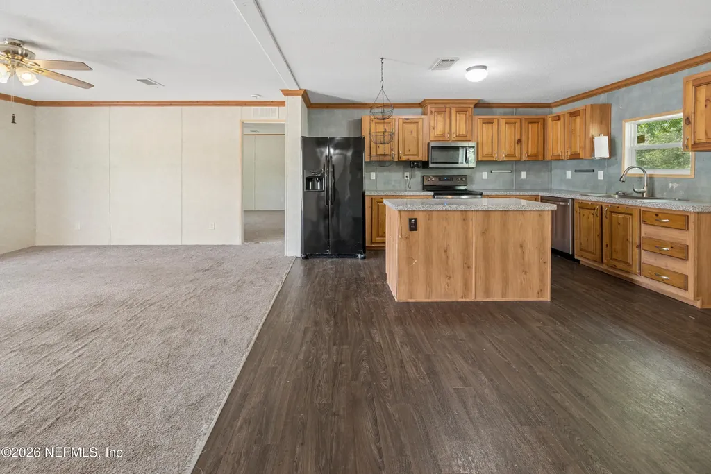 5725 Sequoia Road Keystone Heights FL 32656