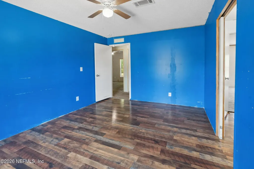 5725 Sequoia Road Keystone Heights FL 32656