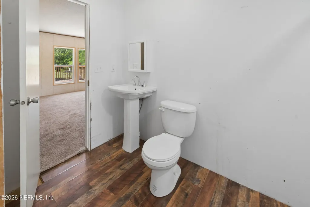 5725 Sequoia Road Keystone Heights FL 32656