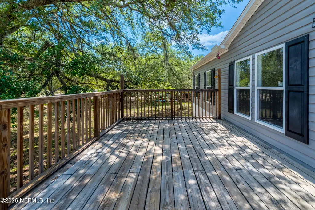 5725 Sequoia Road Keystone Heights FL 32656