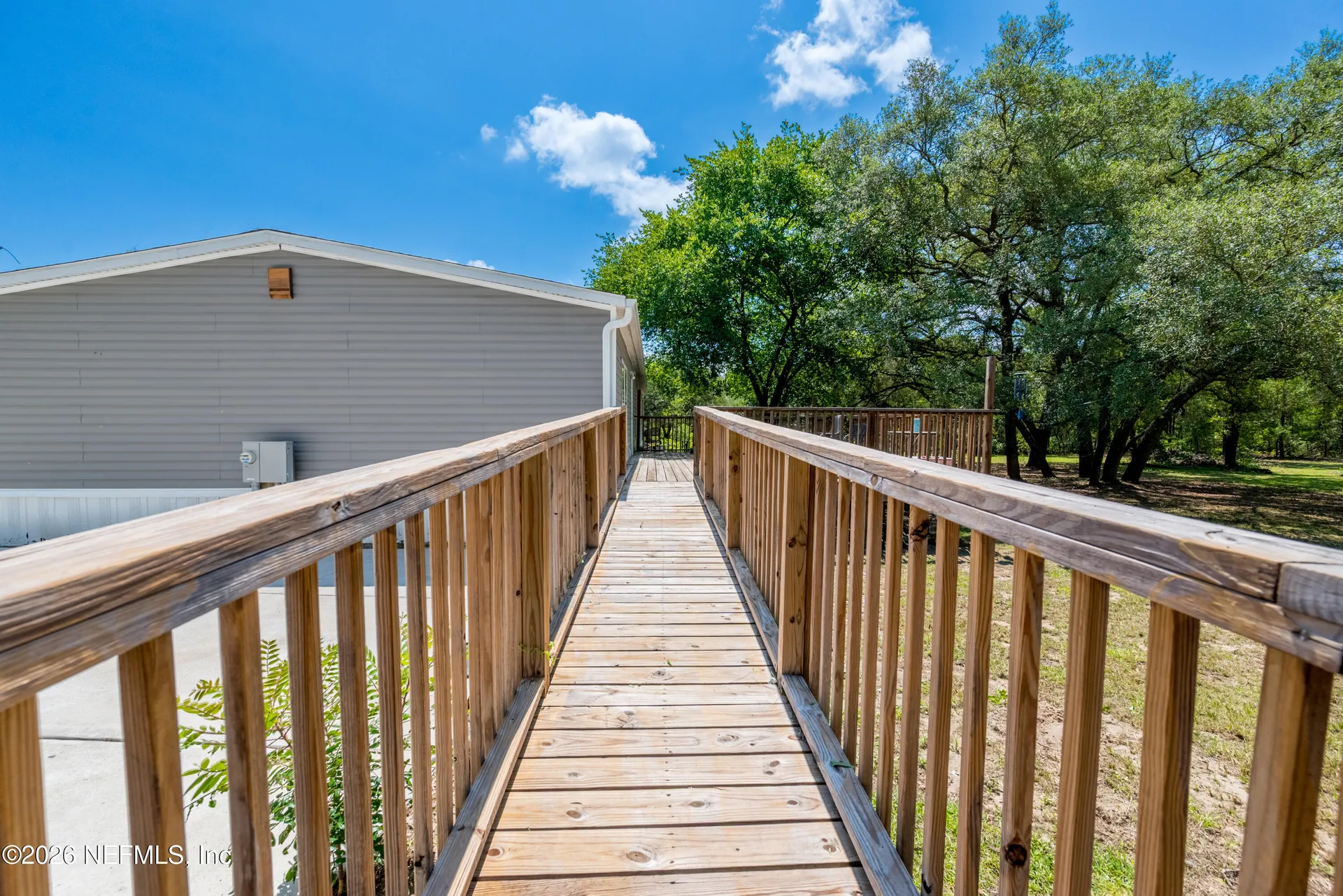 5725 Sequoia Road Keystone Heights FL 32656