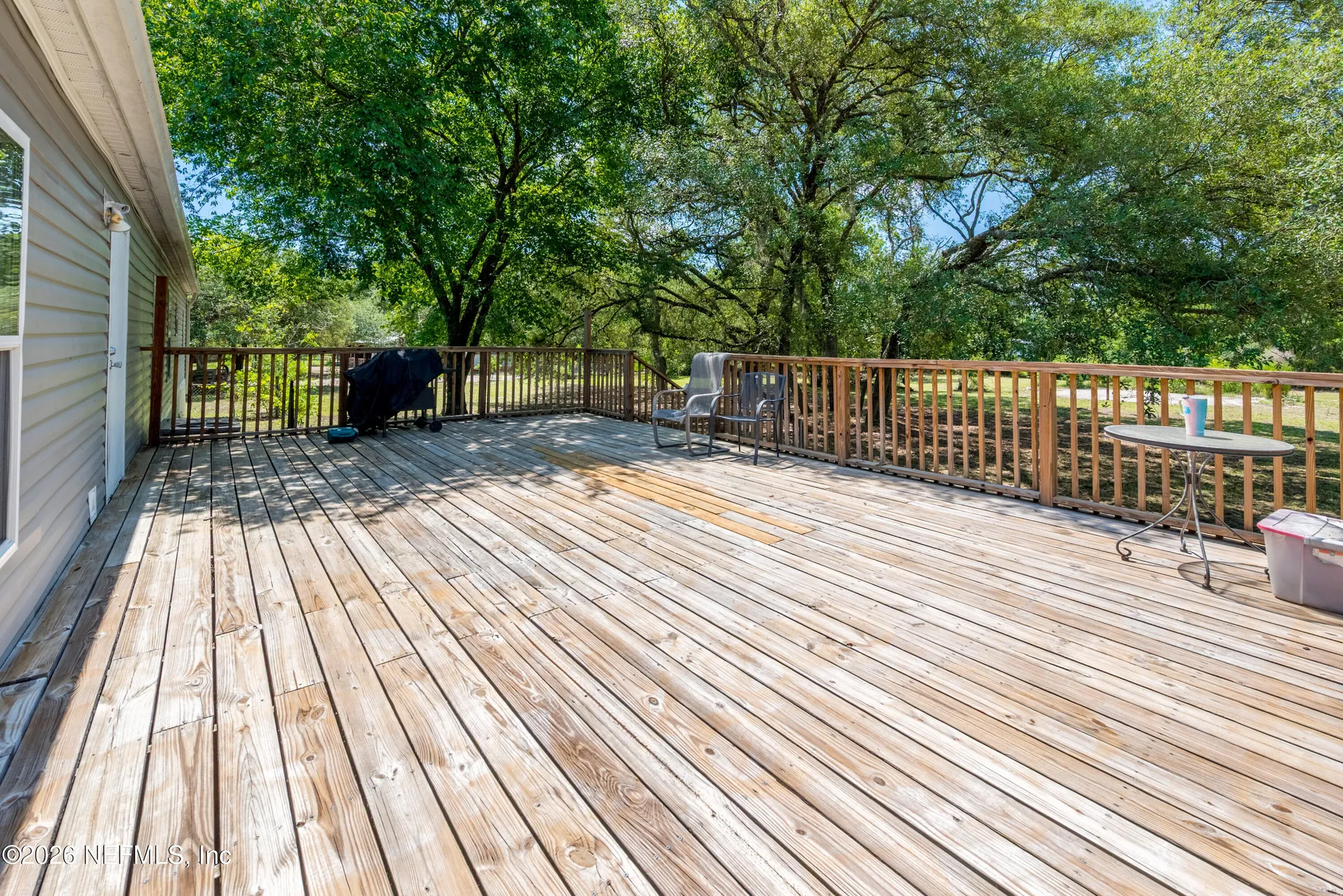5725 Sequoia Road Keystone Heights FL 32656