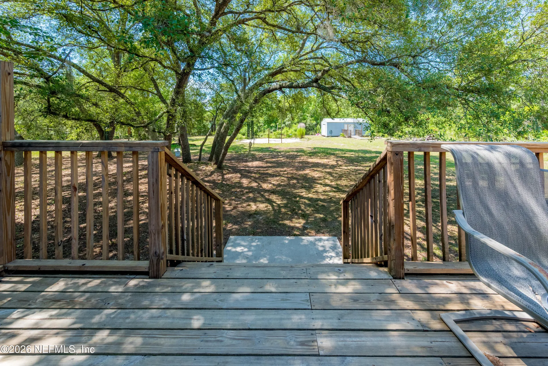 5725 Sequoia Road Keystone Heights FL 32656