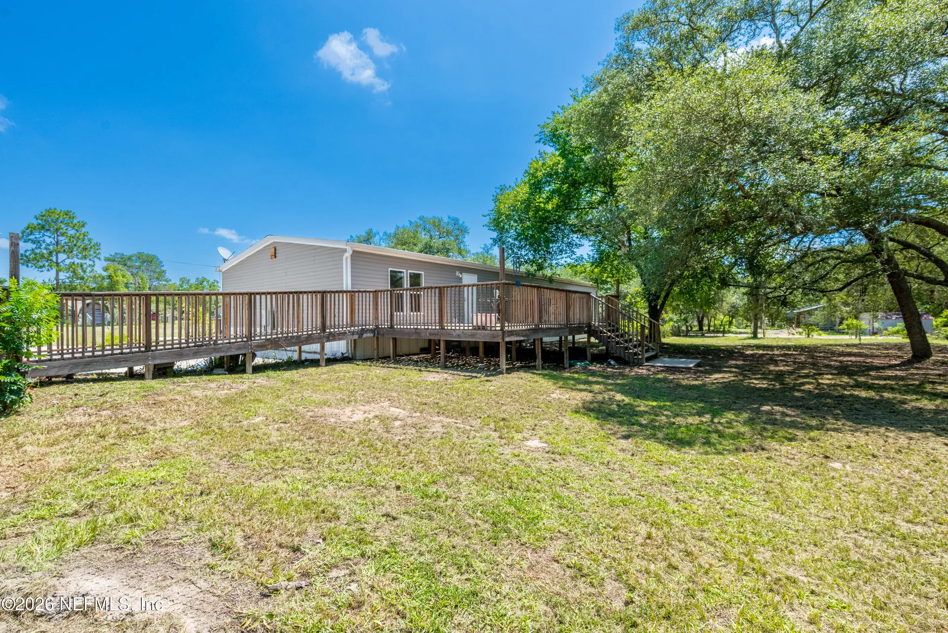 5725 Sequoia Road Keystone Heights FL 32656