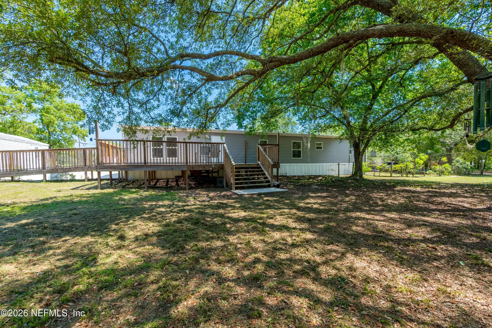 5725 Sequoia Road Keystone Heights FL 32656