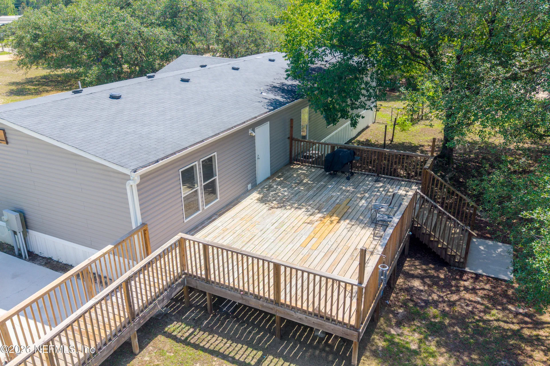 5725 Sequoia Road Keystone Heights FL 32656