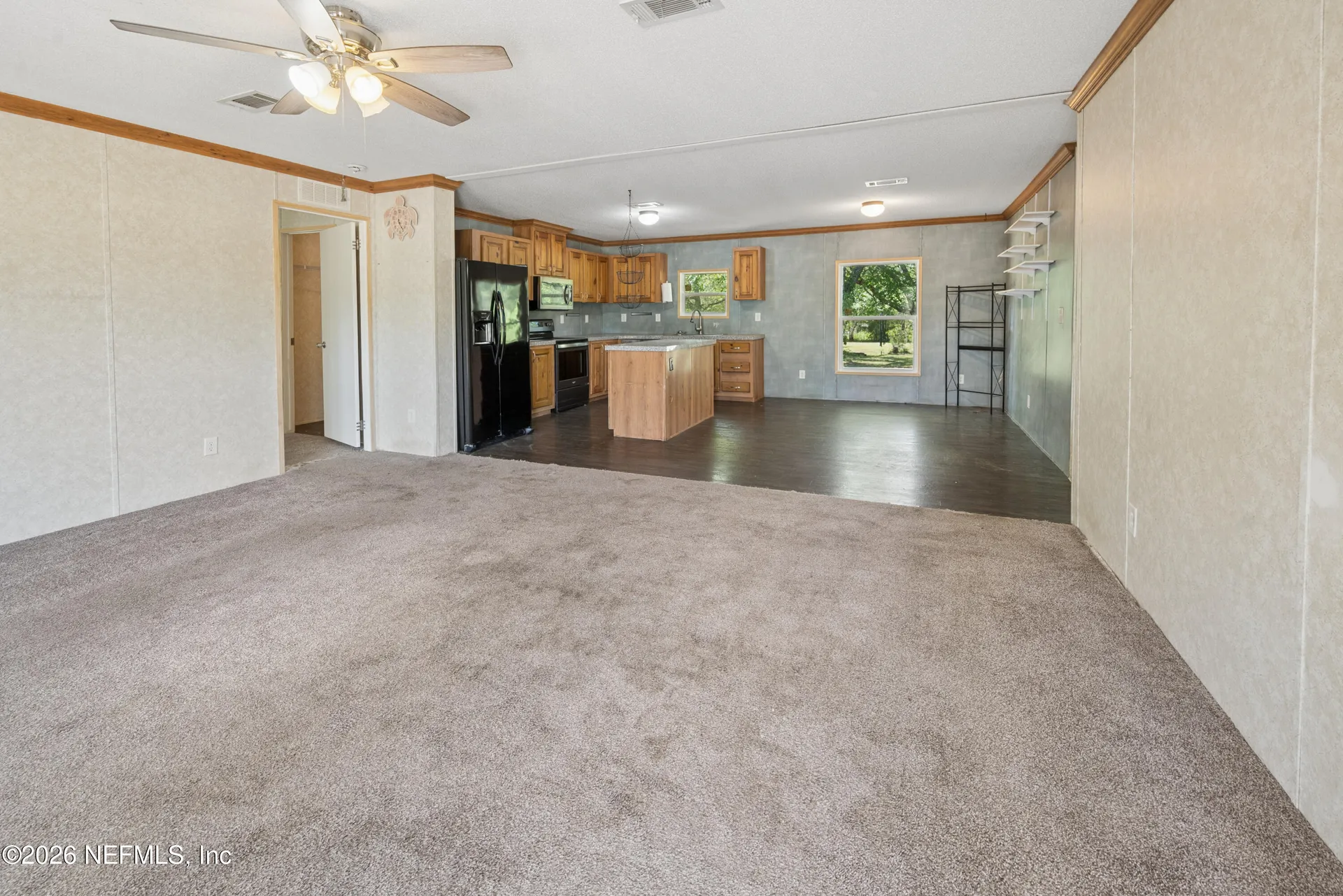 5725 Sequoia Road Keystone Heights FL 32656