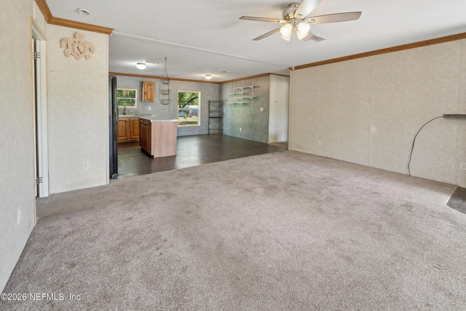 5725 Sequoia Road Keystone Heights FL 32656