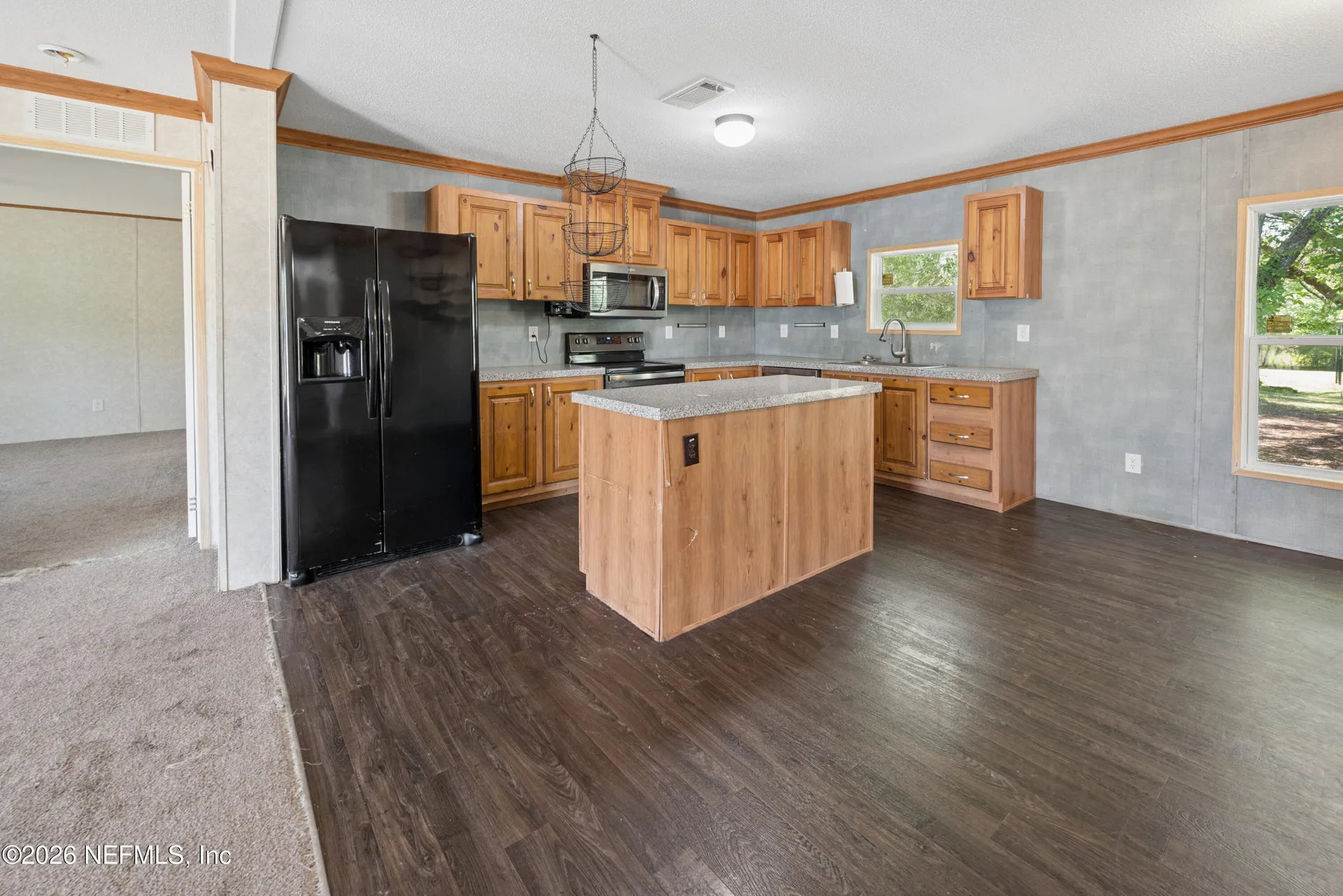5725 Sequoia Road Keystone Heights FL 32656