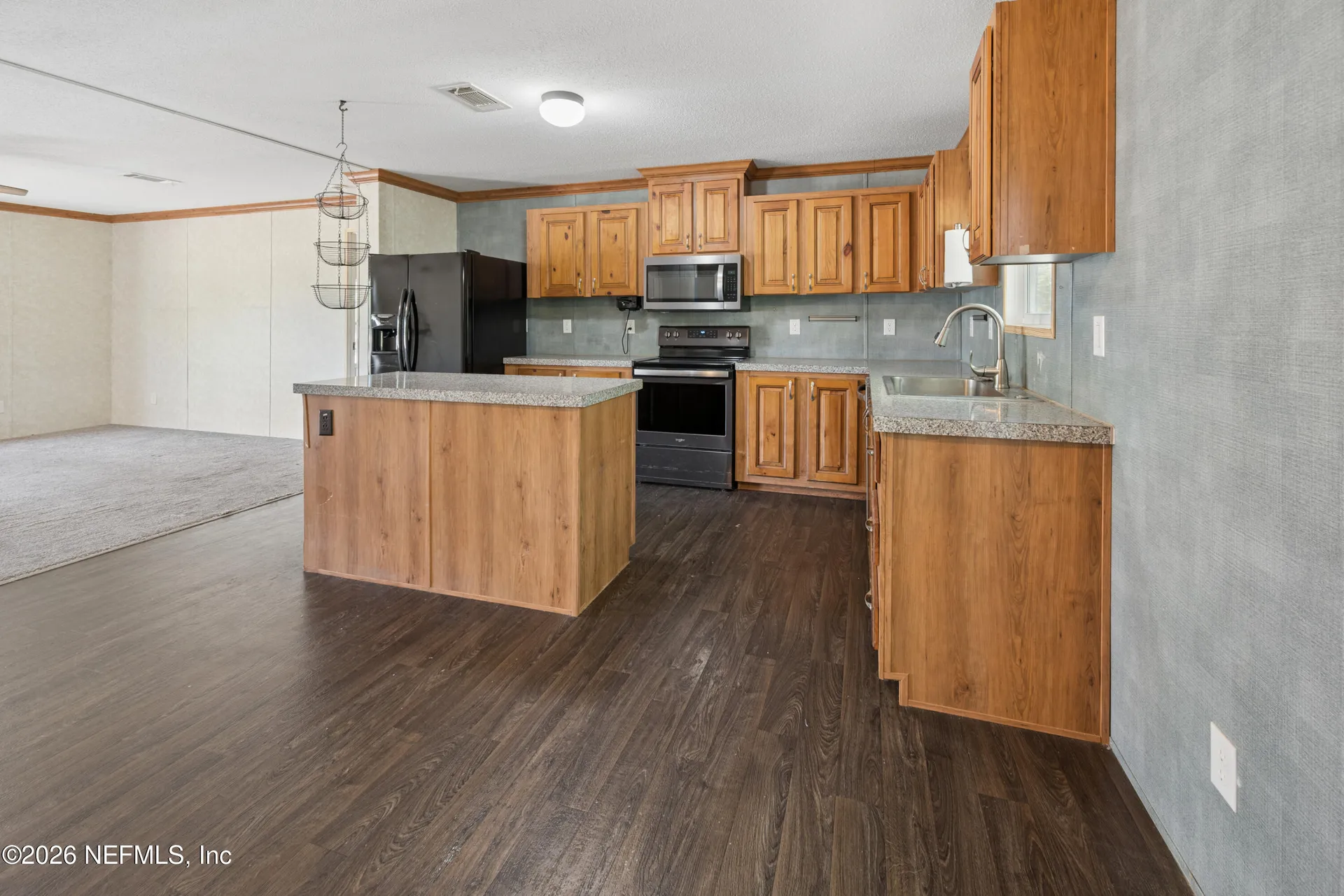 5725 Sequoia Road Keystone Heights FL 32656