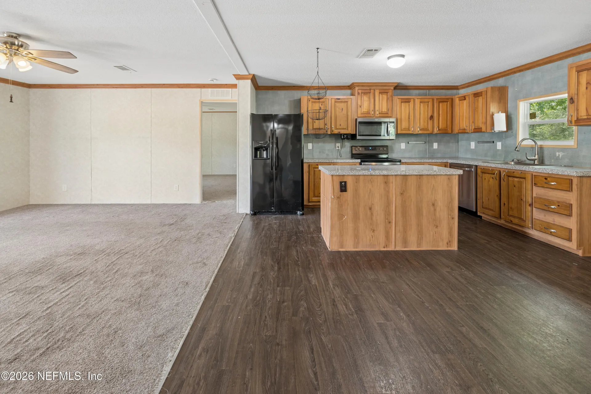5725 Sequoia Road Keystone Heights FL 32656