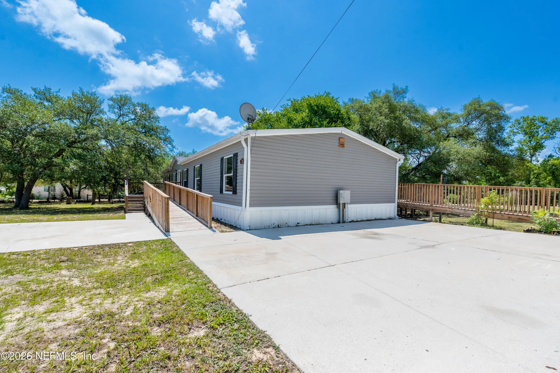 5725 Sequoia Road Keystone Heights FL 32656