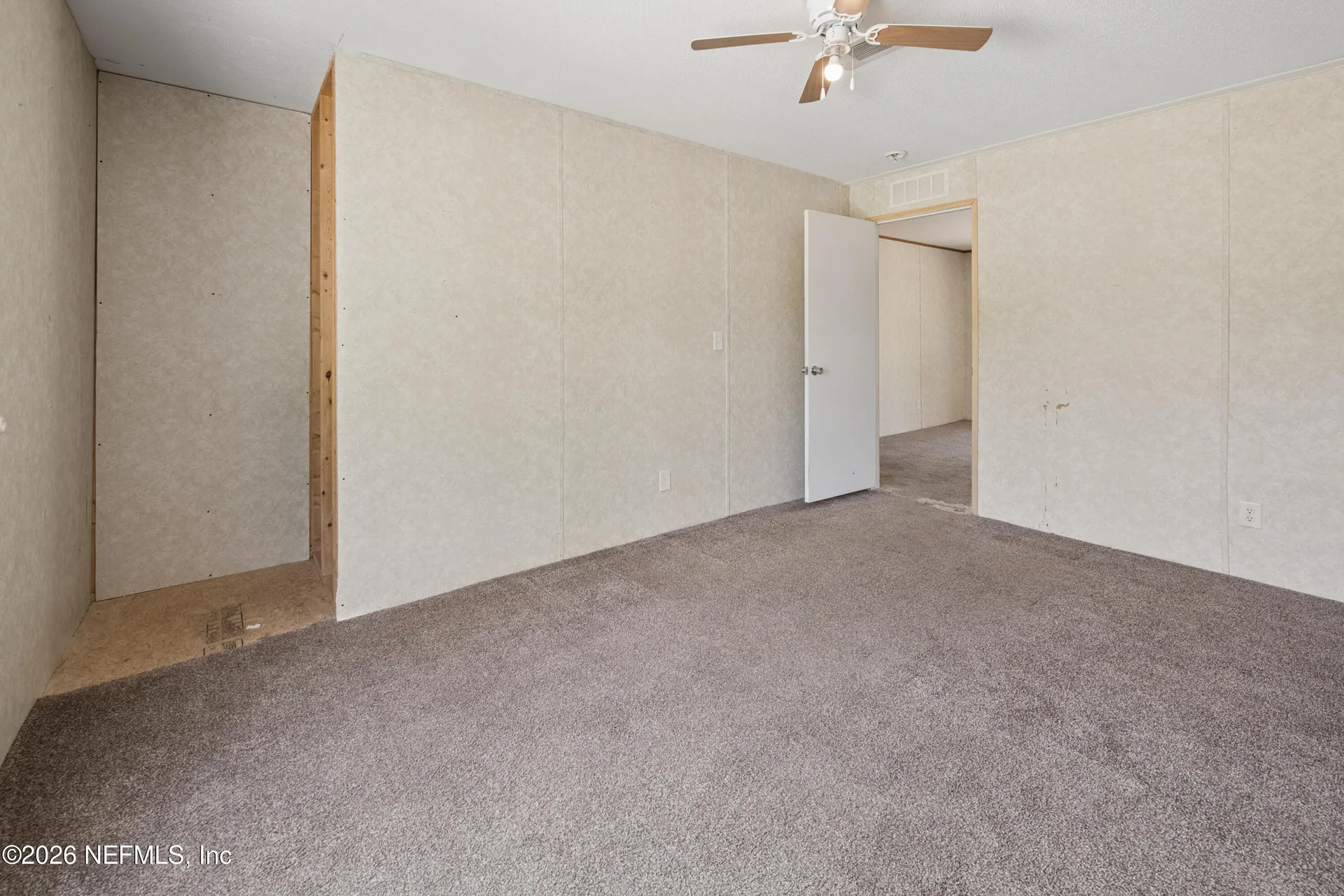 5725 Sequoia Road Keystone Heights FL 32656