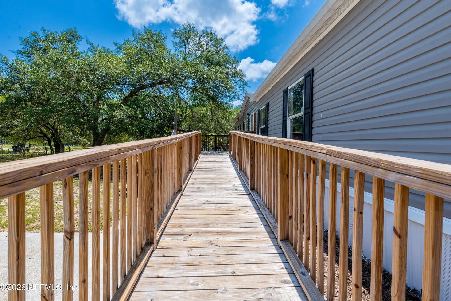 5725 Sequoia Road Keystone Heights FL 32656