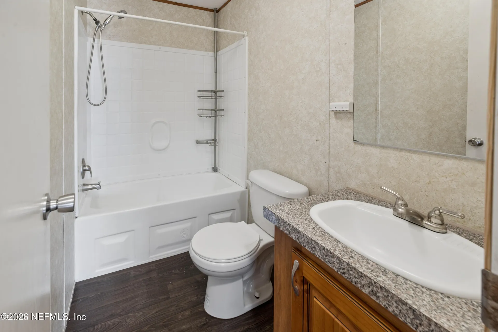 5725 Sequoia Road Keystone Heights FL 32656