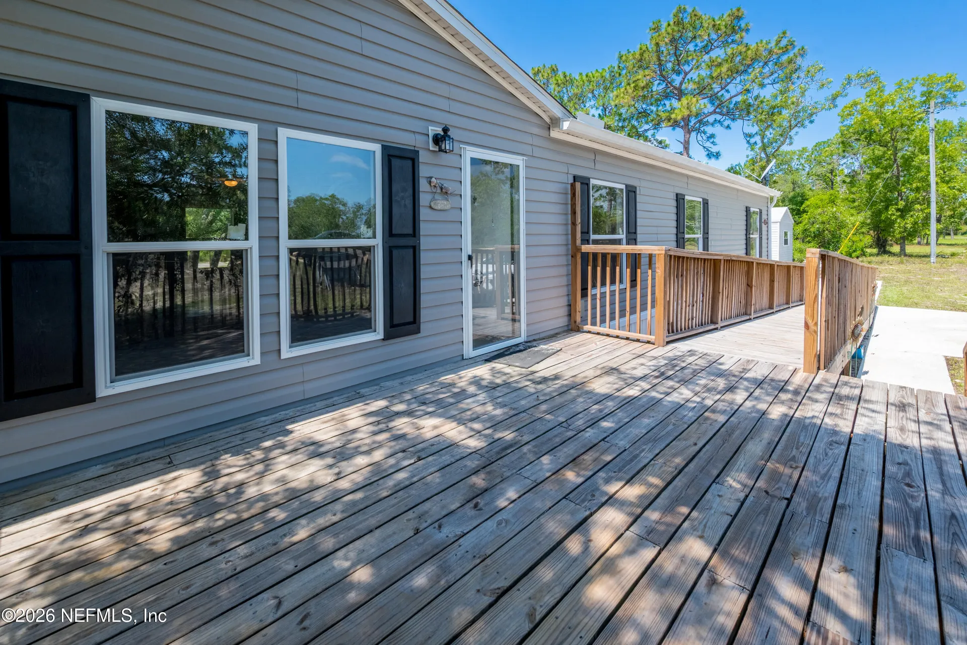 5725 Sequoia Road Keystone Heights FL 32656