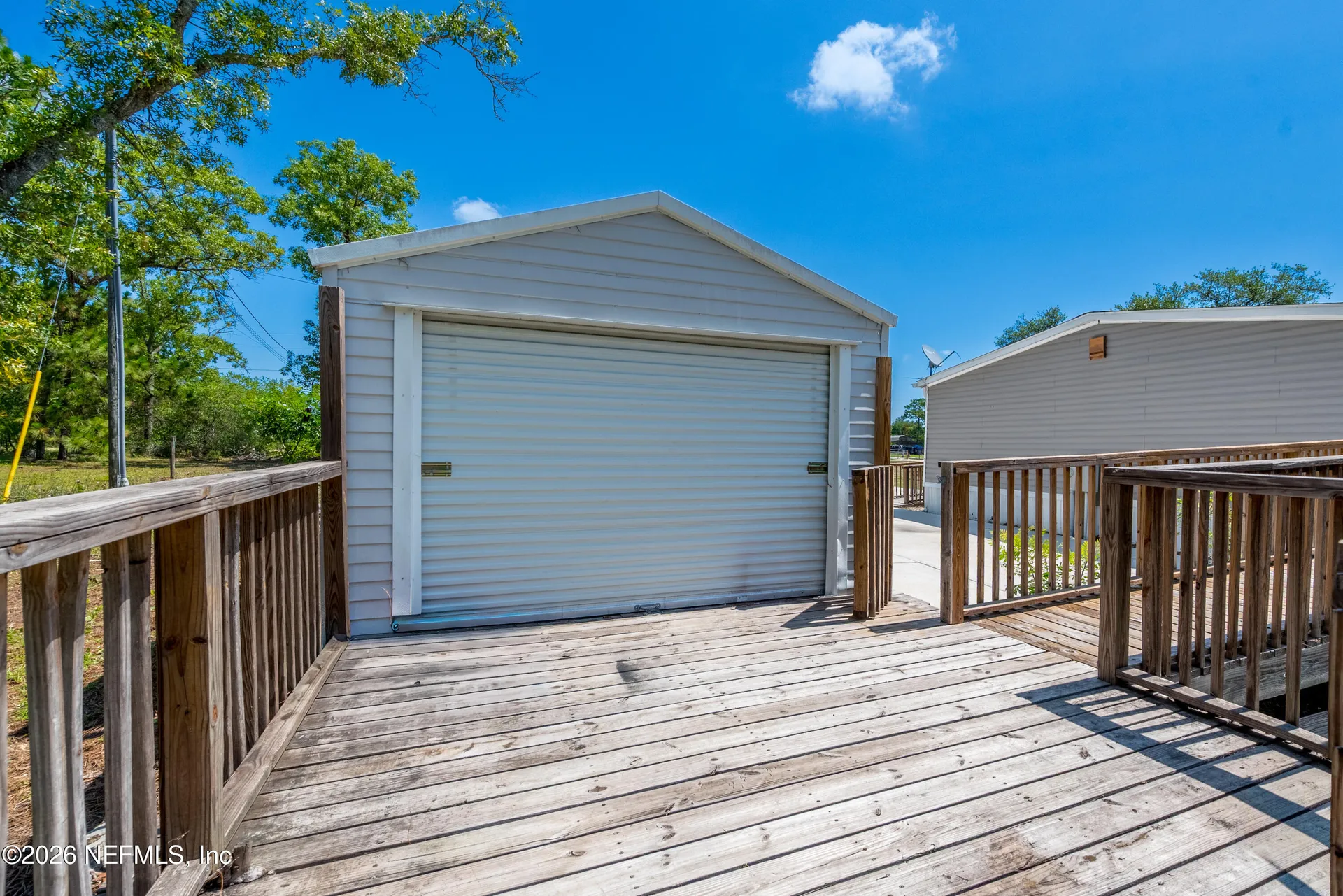 5725 Sequoia Road Keystone Heights FL 32656