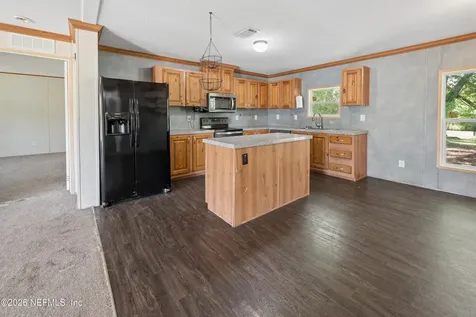 5725 Sequoia Road Keystone Heights FL 32656