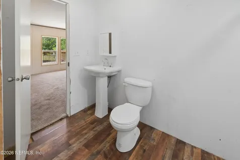 5725 Sequoia Road Keystone Heights FL 32656