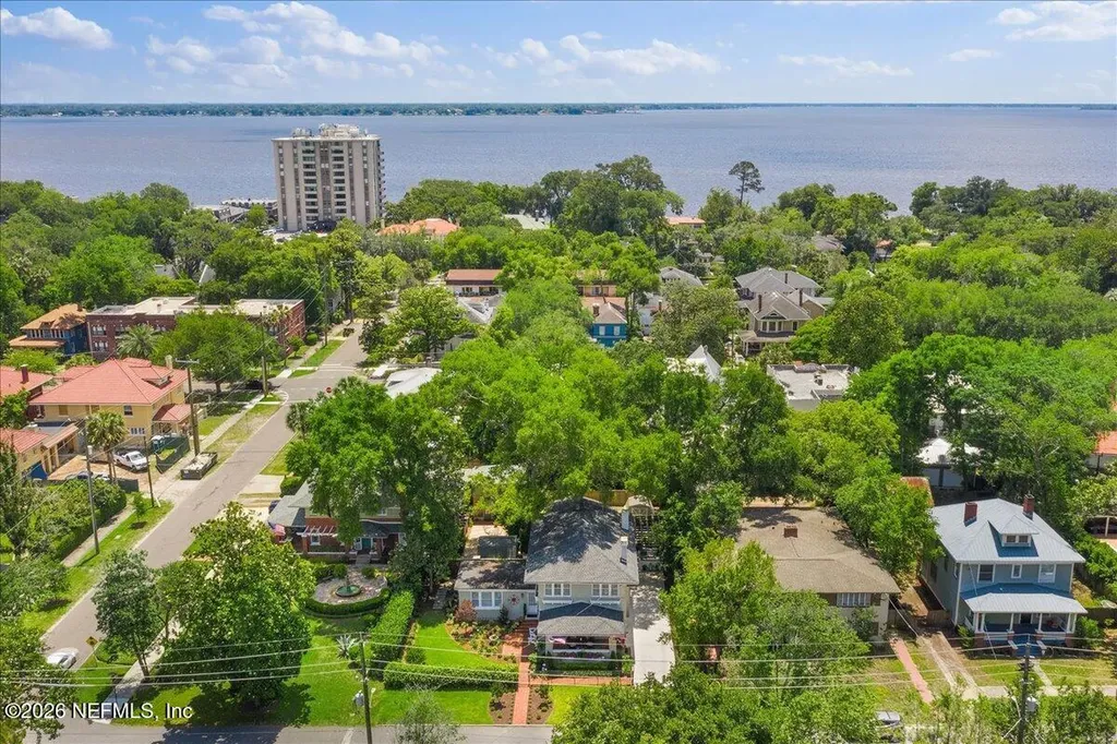 3012 Oak Street Jacksonville FL 32205