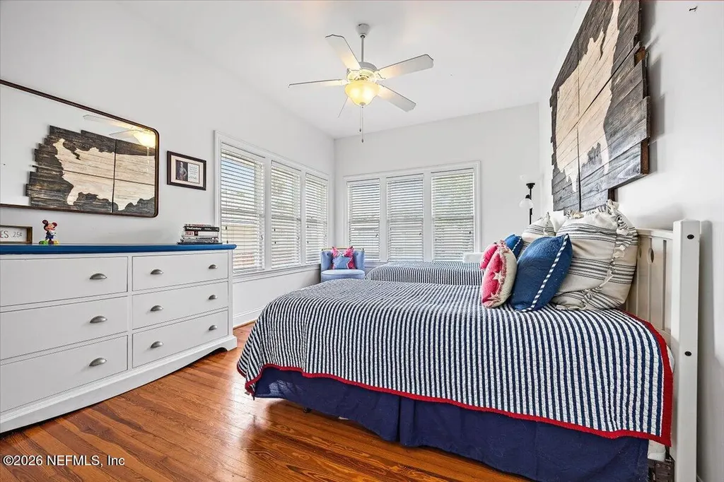 3012 Oak Street Jacksonville FL 32205