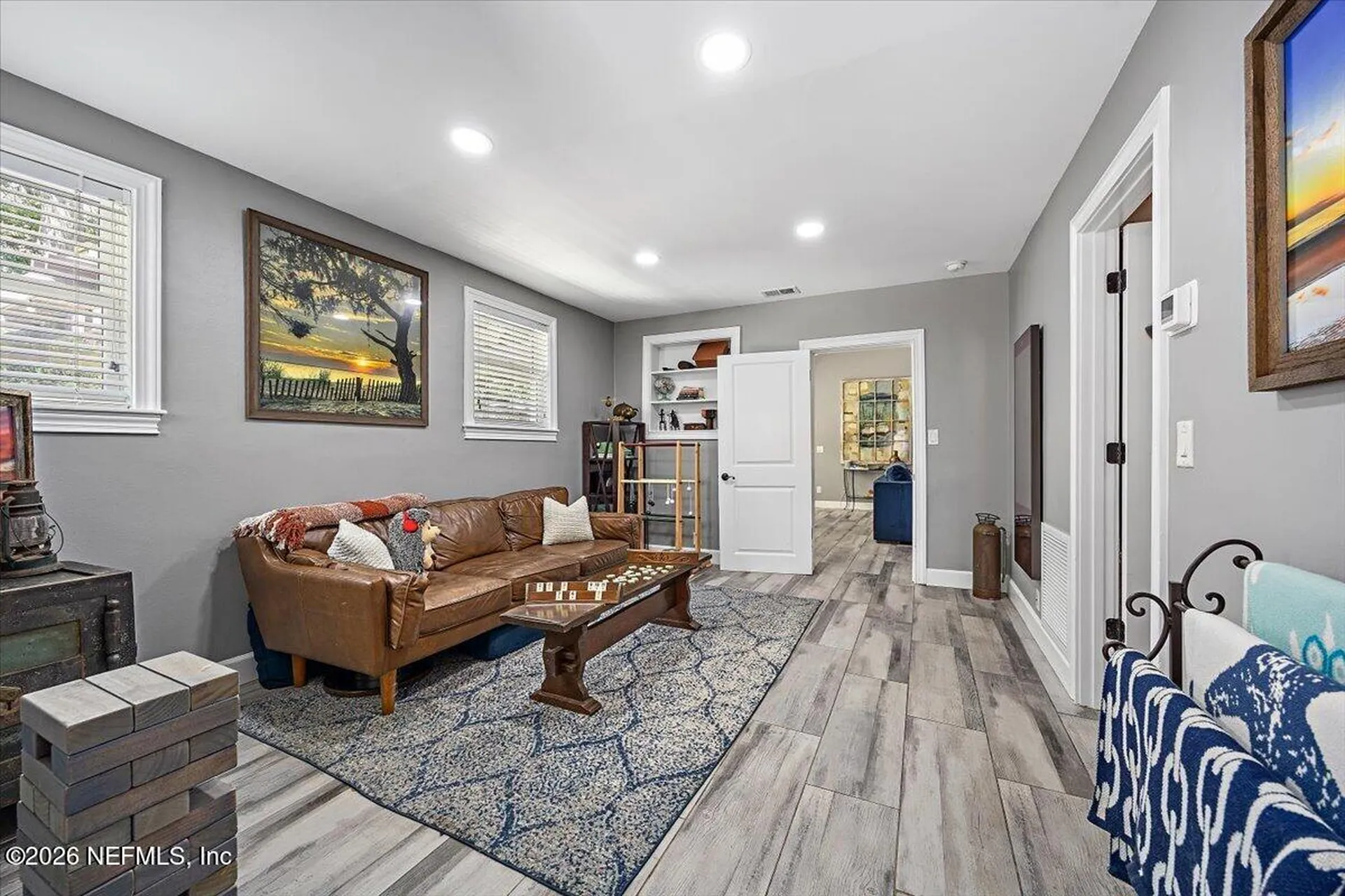 3012 Oak Street Jacksonville FL 32205