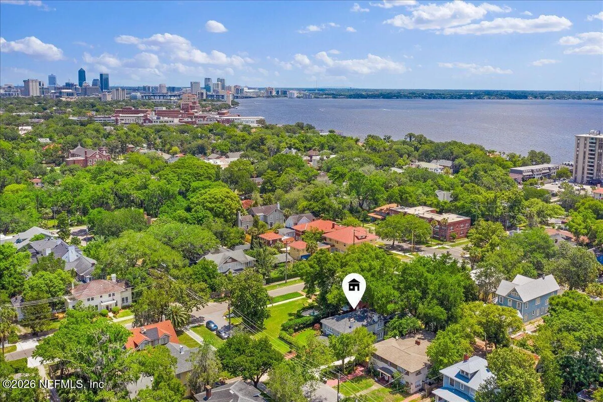 3012 Oak Street Jacksonville FL 32205