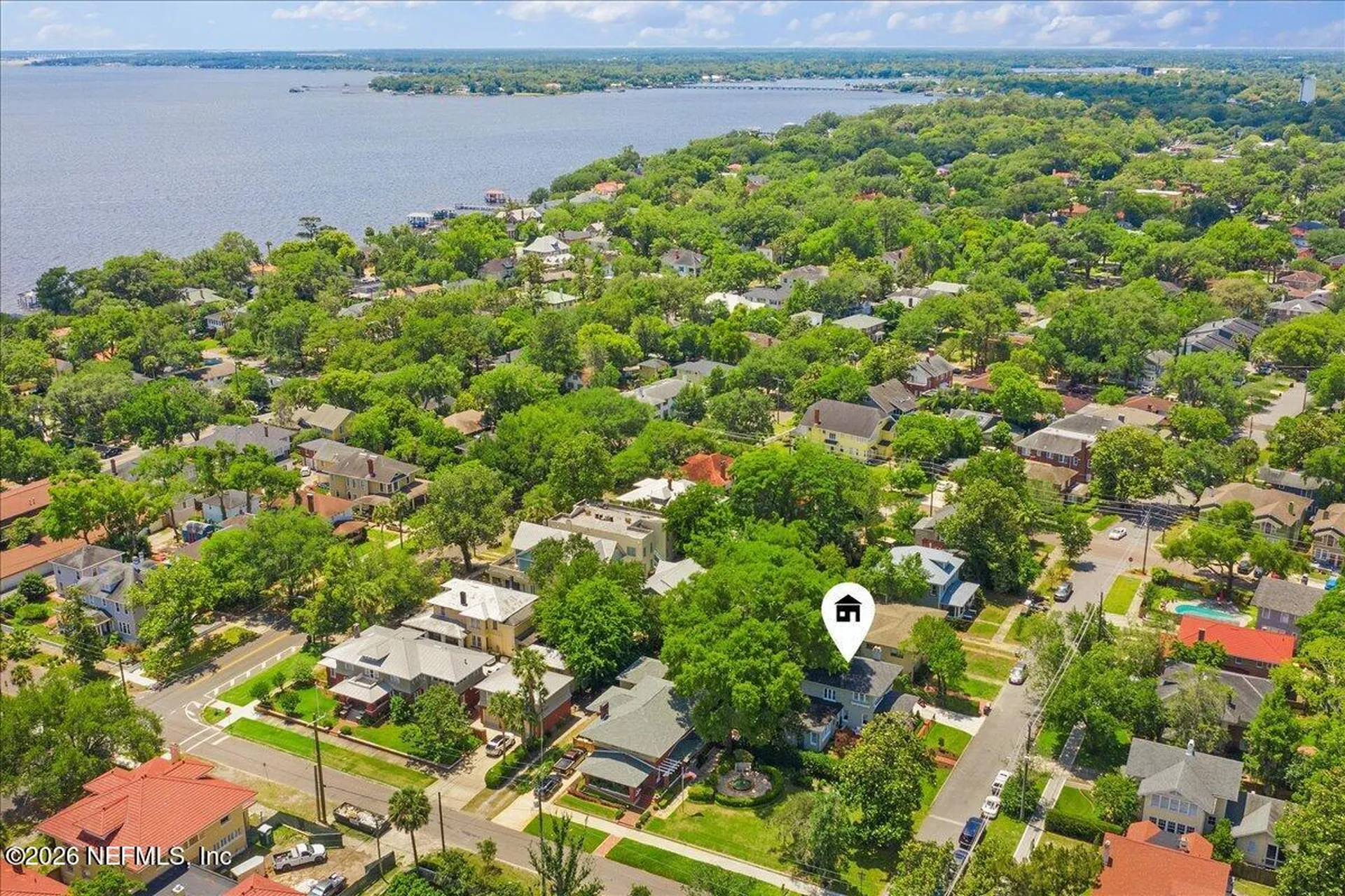 3012 Oak Street Jacksonville FL 32205