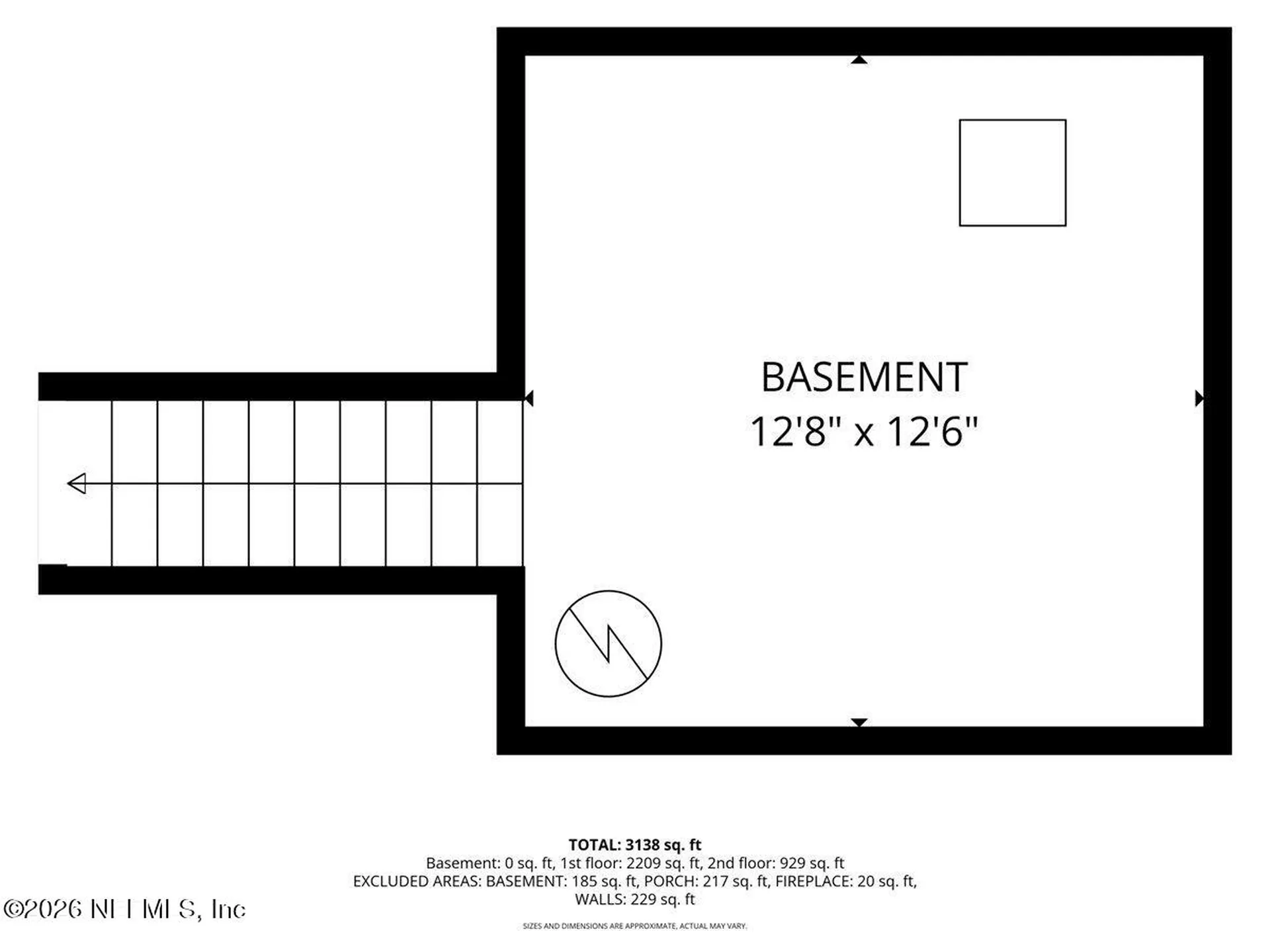 3012 Oak Street Jacksonville FL 32205