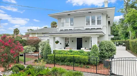 3012 Oak Street Jacksonville FL 32205