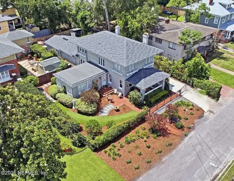 3012 Oak Street Jacksonville FL 32205