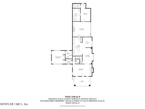 3012 Oak Street Jacksonville FL 32205