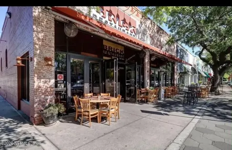 3012 Oak Street Jacksonville FL 32205