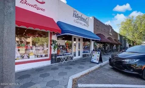 3012 Oak Street Jacksonville FL 32205