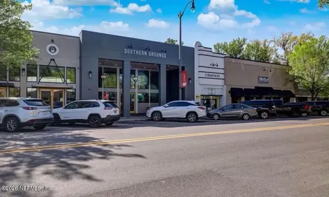 3012 Oak Street Jacksonville FL 32205