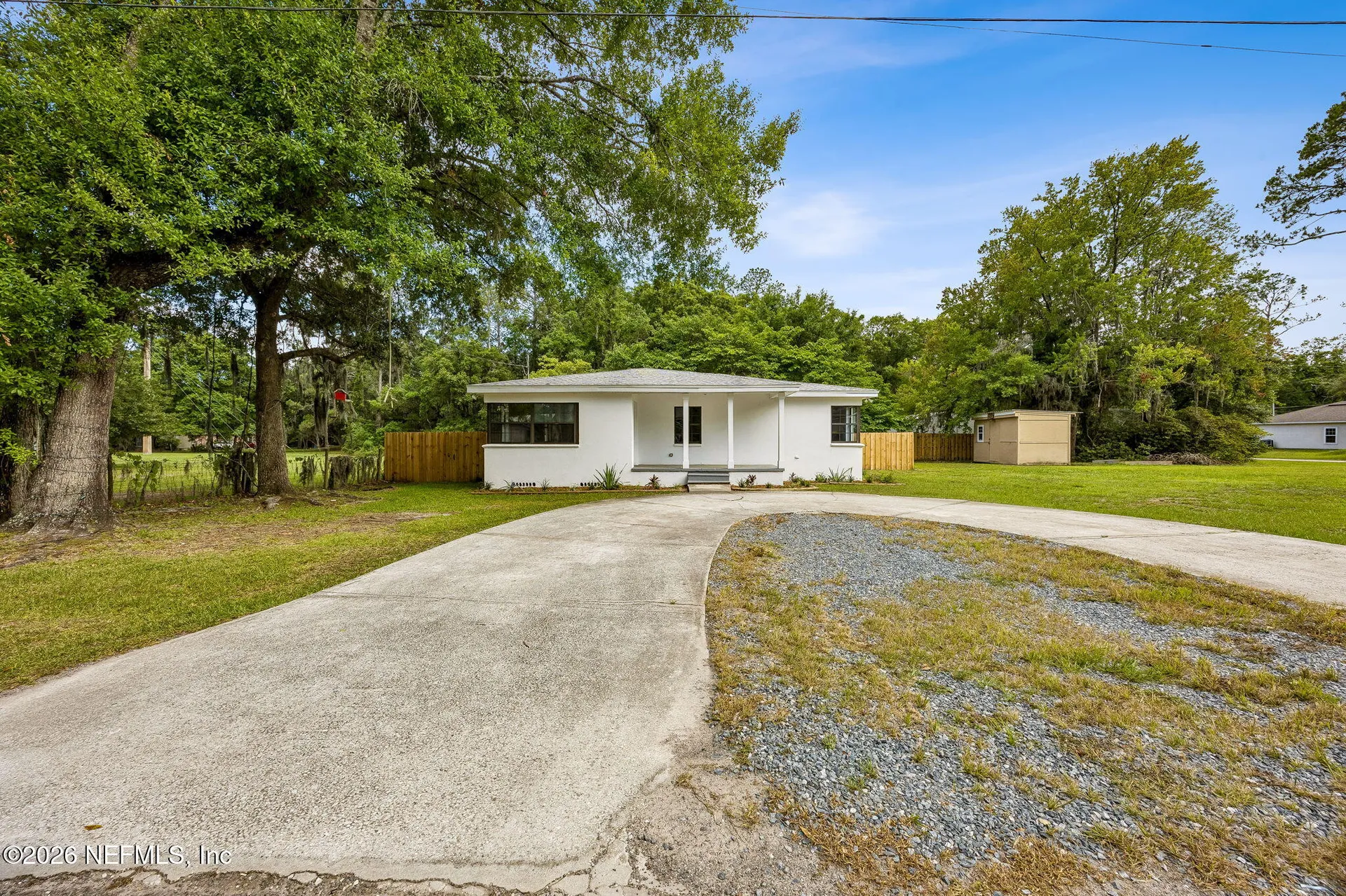 6542 Zora Street Jacksonville FL 32219